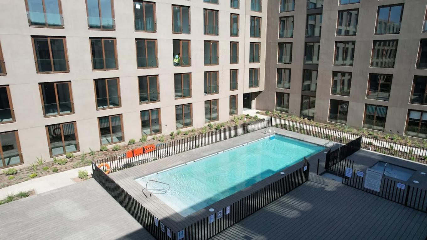 Depto Espacio Huerfanos-bulnes 259 Apartamento *