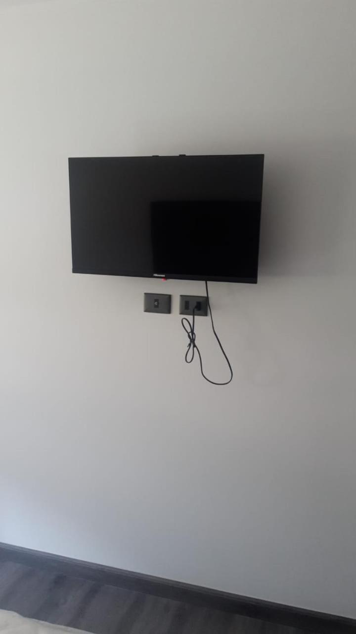 Depto Espacio Huerfanos-bulnes 259 Apartamento