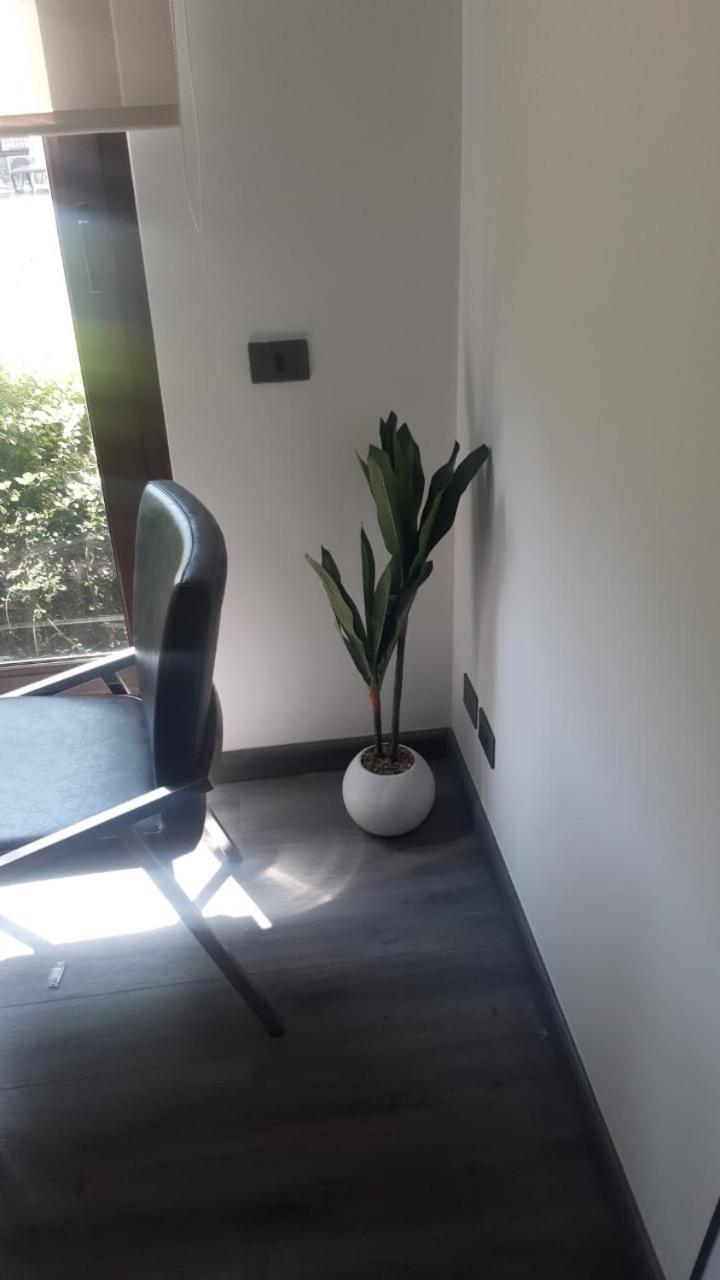 Apartamento Depto Espacio Huerfanos-bulnes 259 Santiago de Chile