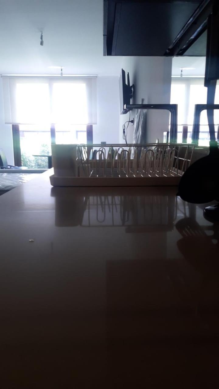 Apartamento Depto Espacio Huerfanos-bulnes 259